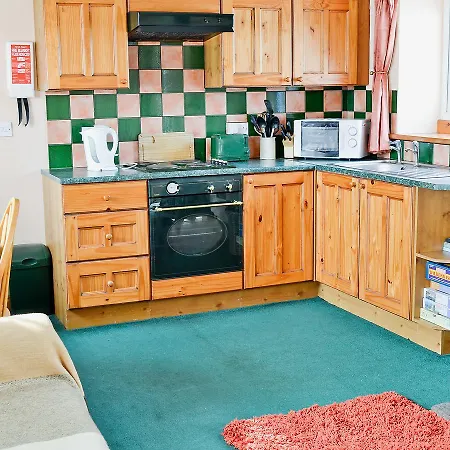 Holiday home Old Dairy Ainstable