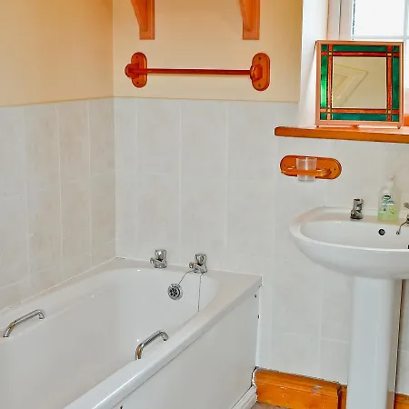 Old Dairy Holiday home