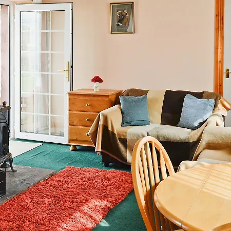 Old Dairy Holiday home