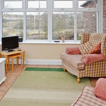 Holiday home Old Dairy *