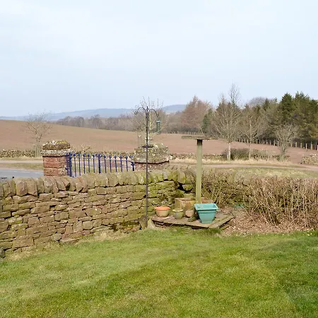 Old Dairy Holiday home Ainstable